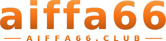 aiffa66 logo