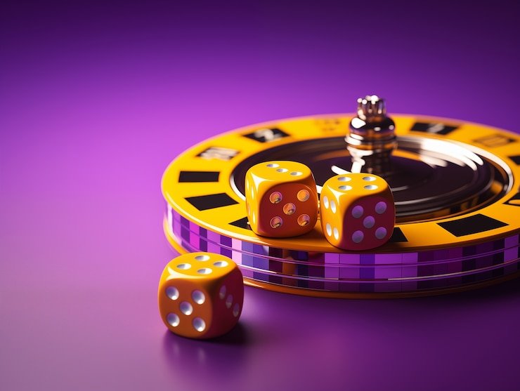 aiffa66 Gamelan Riches Slots
