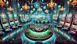 aiffa66 Gamelan Riches Slots