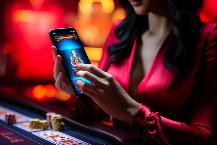 aiffa66 Live Baccarat Diamond