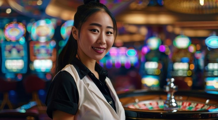 aiffa66 Live Baccarat Diamond