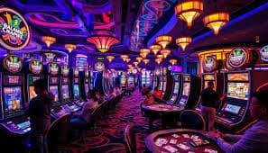 aiffa66 Gamelan Riches Slots